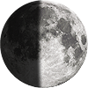 Mondphase