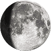 Mondphase